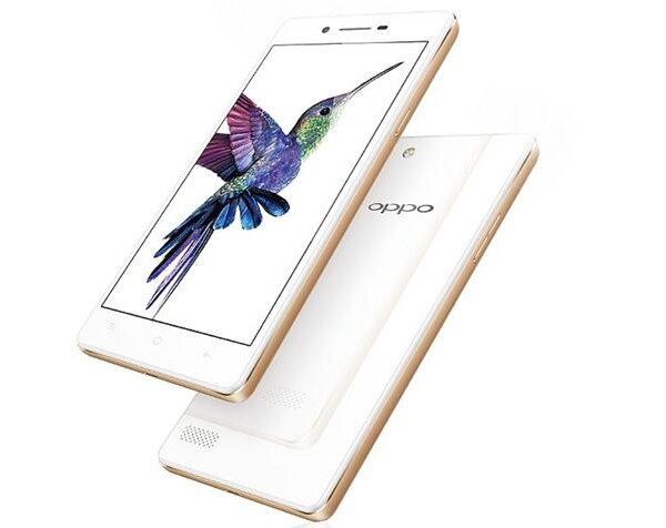 Oppo Neo 7