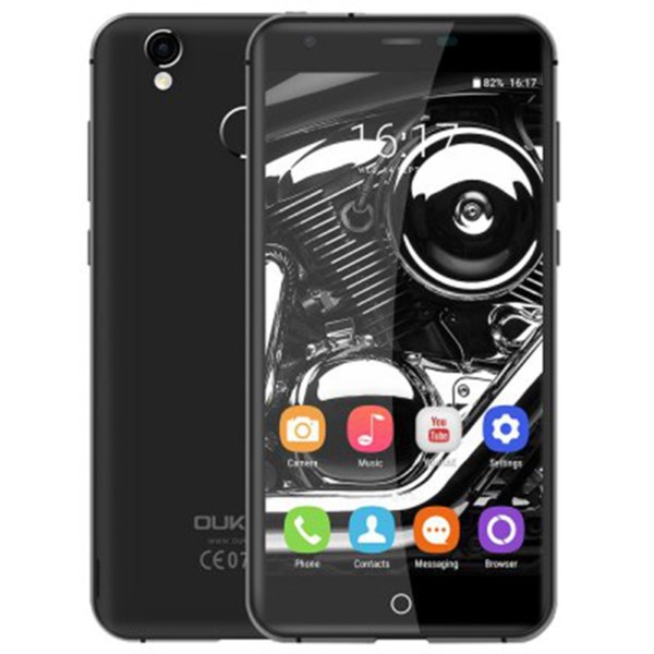 Oukitel K7000