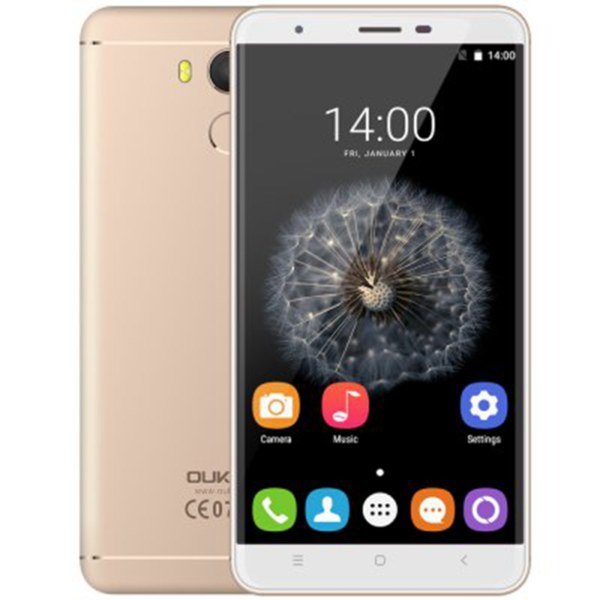 Oukitel U15 Pro