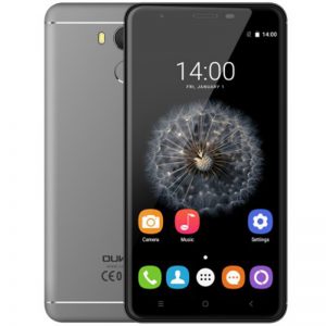 Oukitel U15 Pro