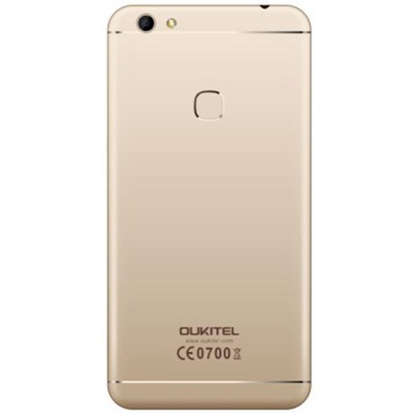 Oukitel U15S