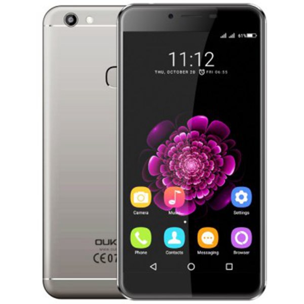 Oukitel U15S