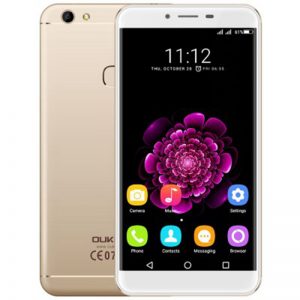 Oukitel U15S