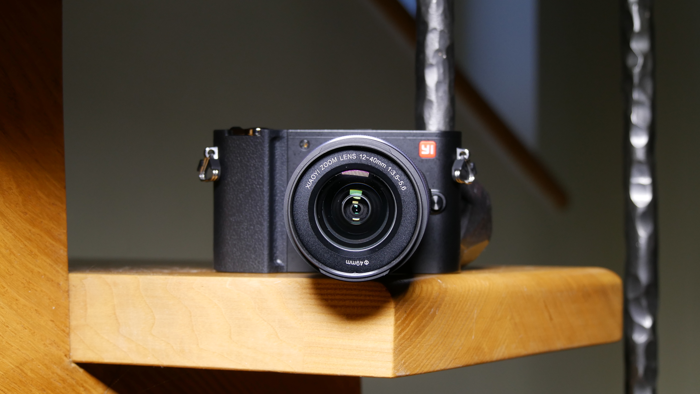 Yi M1 Mirrorless Camera Review