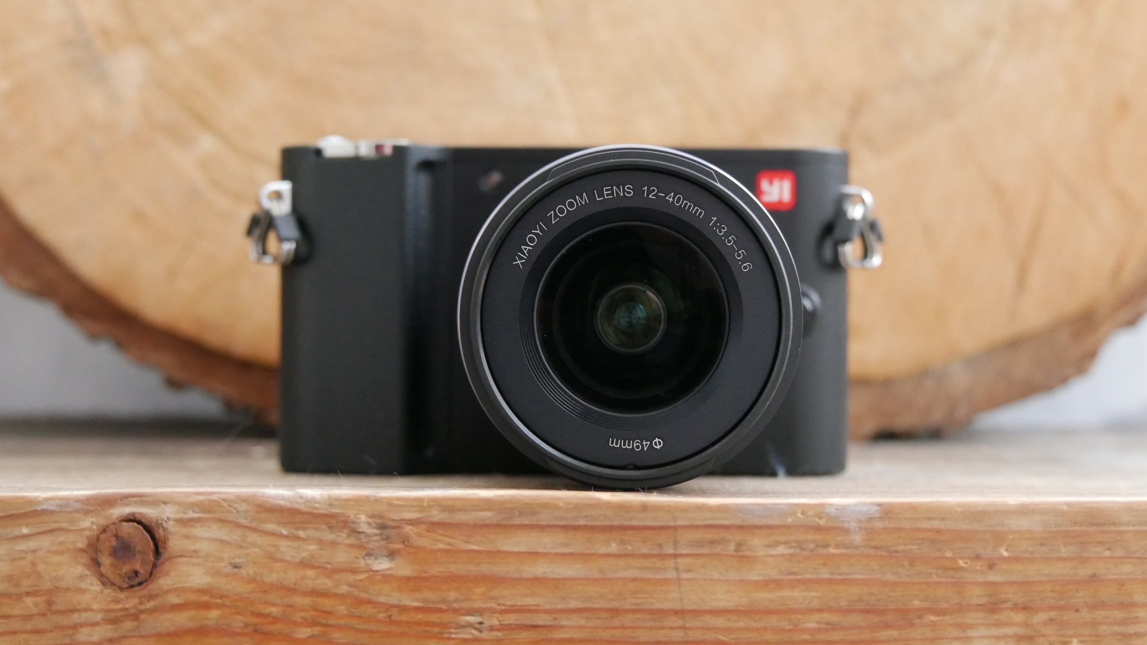 Yi M1 Mirrorless Camera Review