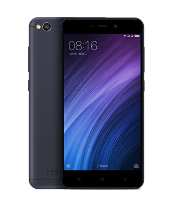 Redmi 4A