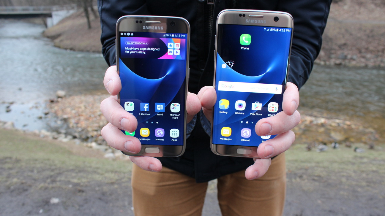 brand mantra of samsung