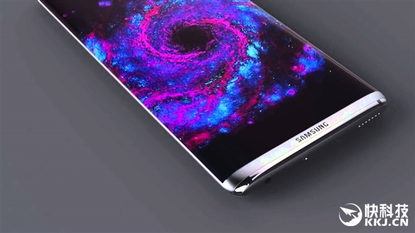 Samsung S8