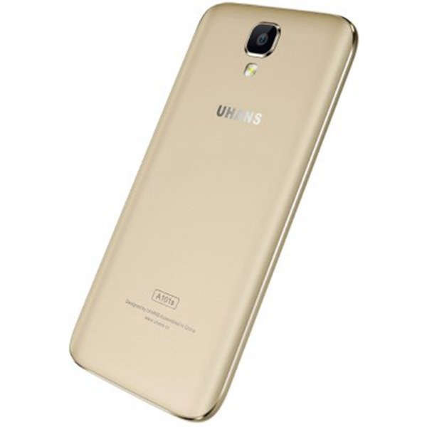 UHANS A101S