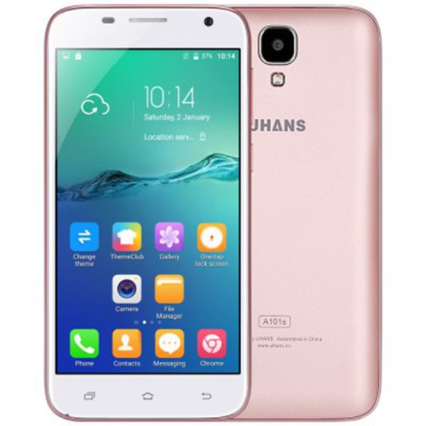 UHANS A101S
