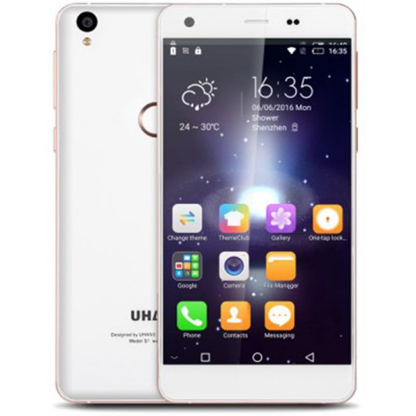 Uhans S1
