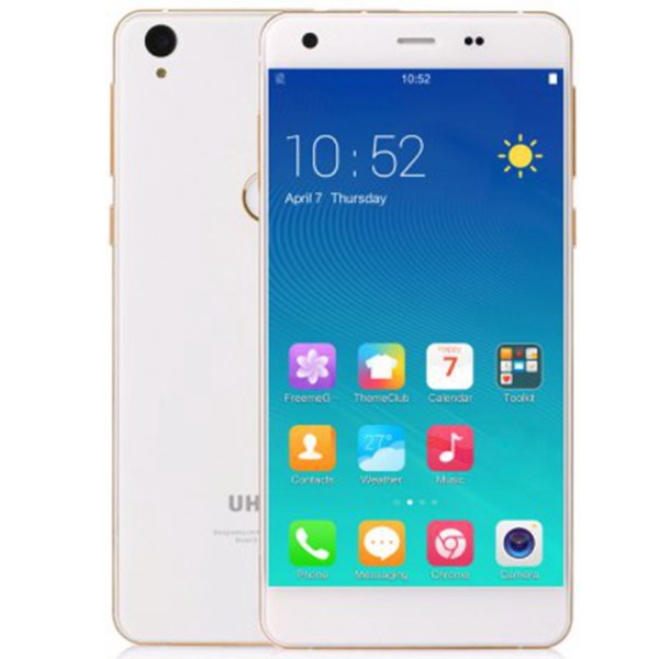 Uhans S1