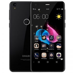 Uhans S1