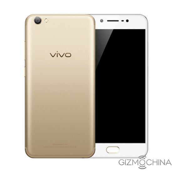 Vivo V5