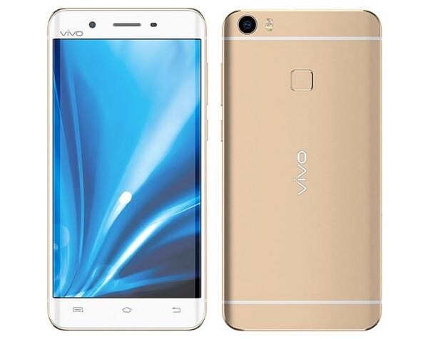vivo xplay5 elite