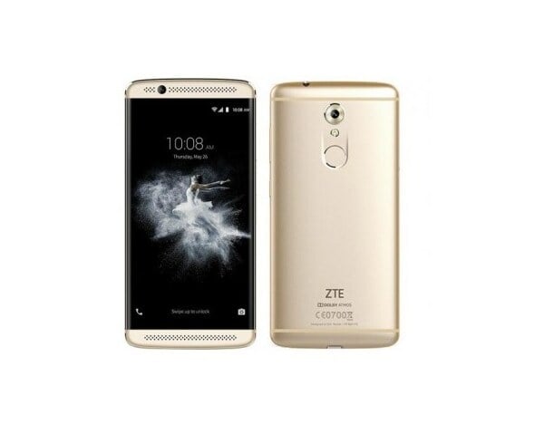 ZTE Axon 7 mini