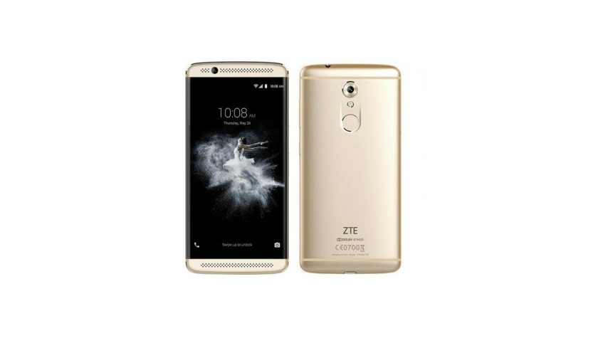 ZTE Axon 7 mini price, specs, features, comparison - Gizmochina