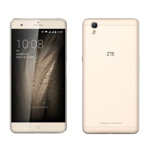 ZTE Blade V7 Max