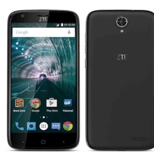 ZTE Warp 7