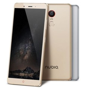 Nubia Z11 Max