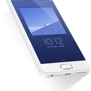 Lenovo ZUK Z2