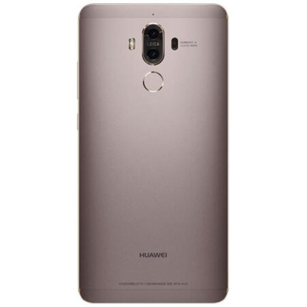 Huawei Mate 9