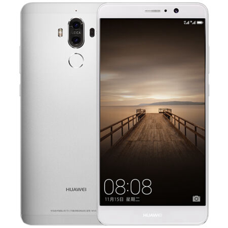 Huawei Mate 9