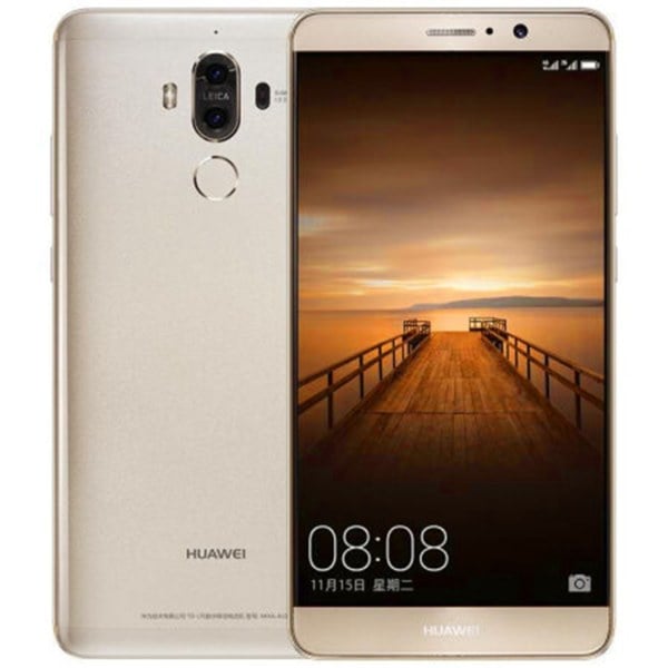 Bedienen besteden Prestige Huawei Mate 9 Full Specification, Price and Comparison - Gizmochina