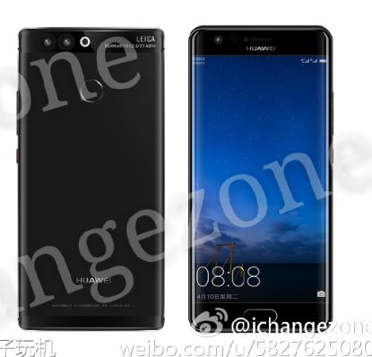 huawei p10