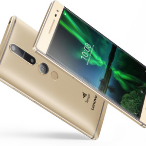 Lenovo Phab2 Pro