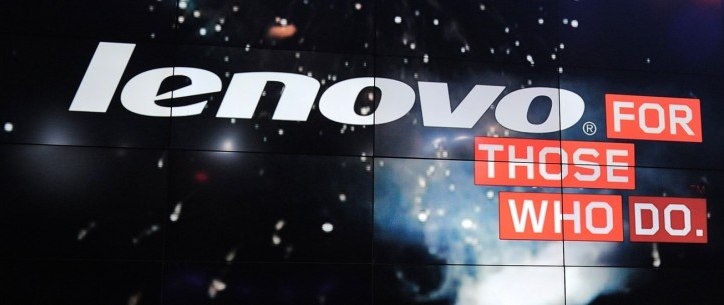 lenovo logo