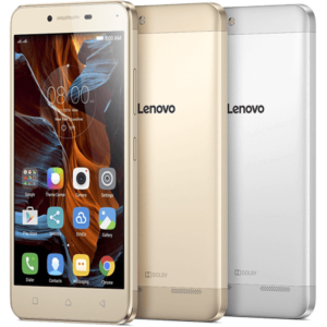 Lenovo Vibe K5