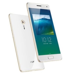 Lenovo ZUK Z2 Pro