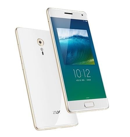 Lenovo ZUK Z2 Pro