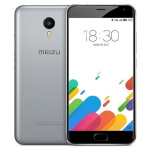 Meizu M1 Metal