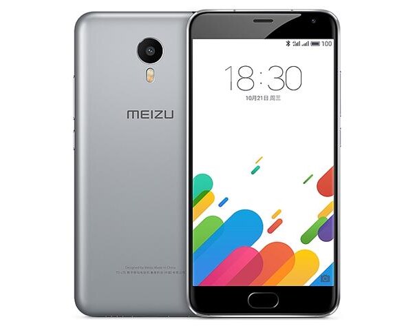 Meizu M1 Metal