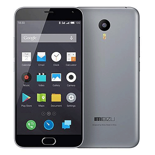 Meizu M2 note