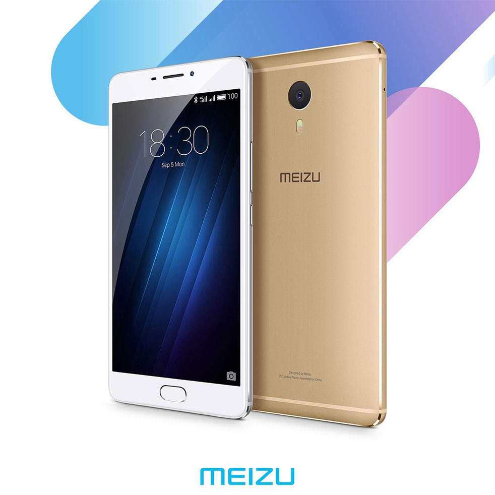 Meizu m3 Max price, specs, features, comparison - Gizmochina