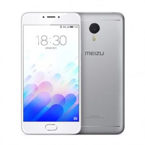 Meizu M3 Note