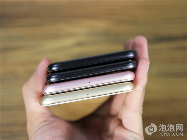 Meizu Pro 6S
