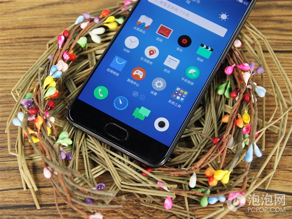 Meizu Pro 6S