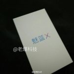 meizu x