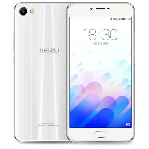 Meizu X