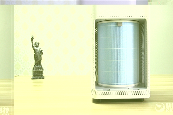 Mi Air Purifier pro