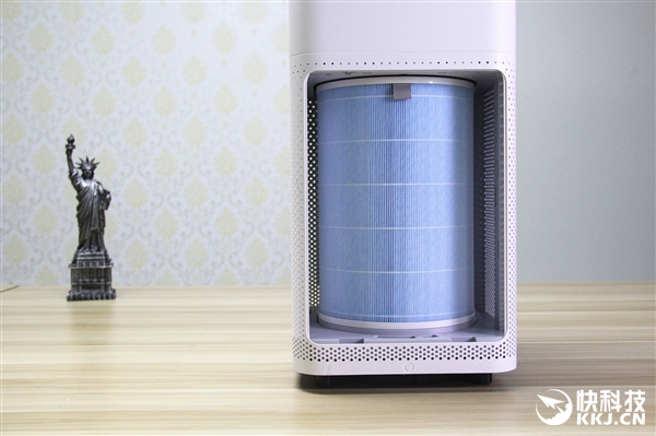 Mi Air Purifier pro