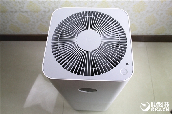 Xiaomi Mi Air Purifier Pro