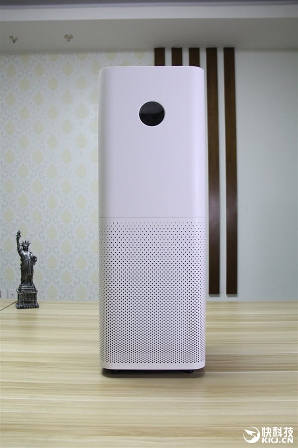 xiaomi mi air purifier pro