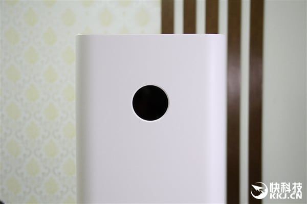 Xiaomi Mi Air Purifier Pro