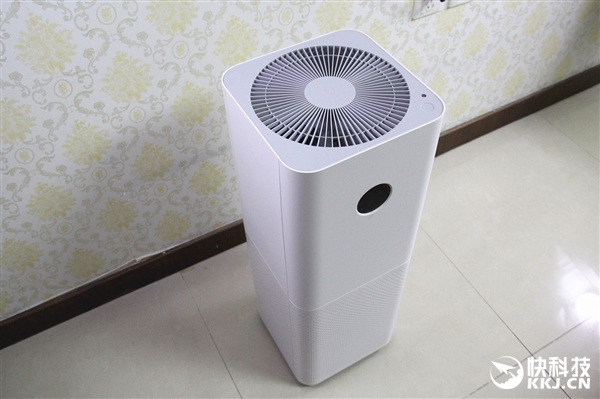 Xiaomi Mi Air Purifier Pro