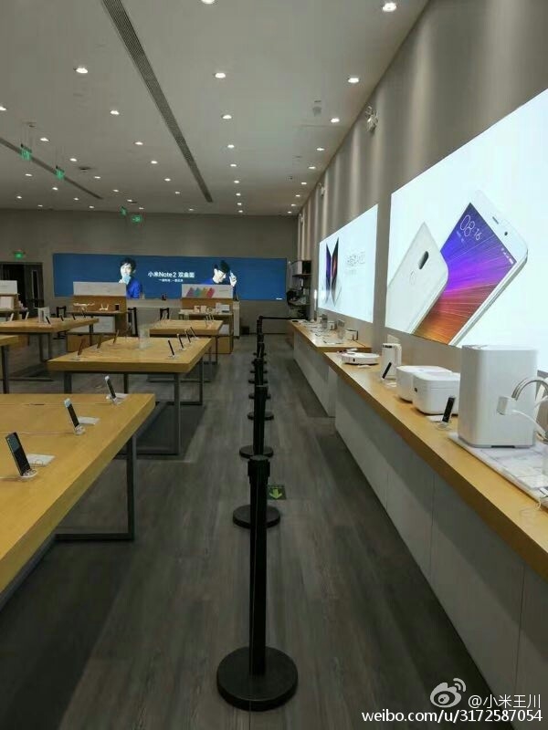 xiaomi mix